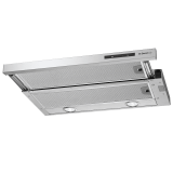 De Dietrich DHT6605X BUILT-IN HOOD